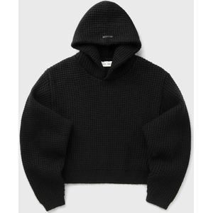 WMNS HEAVY WAFFLE 90'S HOODIE