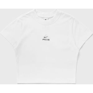 WMNS ACG DF BABY LUNGS SS