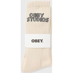 Obey studios socks