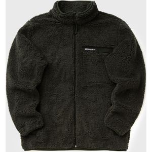 Rugged Ridge™ High Pile Full Zip