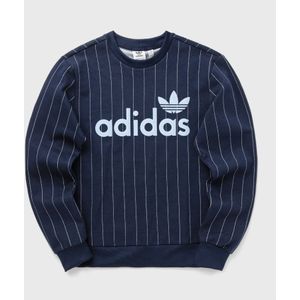 WMNS PINSTRIPE SWEAT