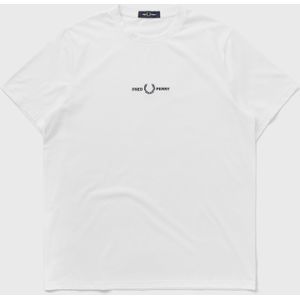Embroidered T Shirt