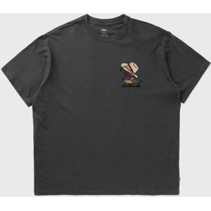 VINTAGE FIT GRAPHIC TEE