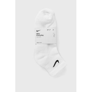 EVERYDAY PLUS CUSHIONED ANKLE SOCKS (3 PAIRS)