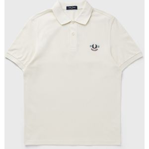 CLUBHOUSE EMBROIDERED POLO SHI