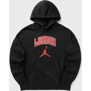 LONDON CITY HBR FLC PO