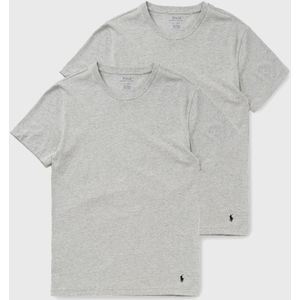 CLASSIC-2 PACK-CREW UNDERSHIRT