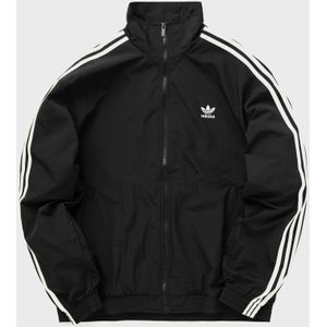 WOVEN FIREBIRD TRACKTOP