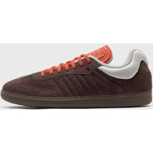 X Dingyun Zhang Samba