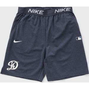 AC City Connect DF Short Knit Los Angeles Dodgers