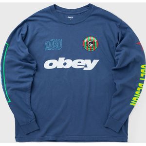 Obey mega global mania