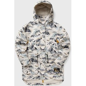 High Cascades™ Interchange Jacket