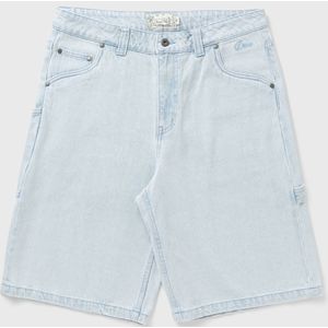 Classic Denim Shorts