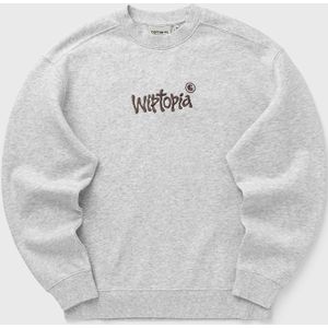 WMNS Wiptopia Script Sweat