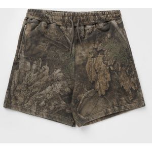 REAL TREE SHORTS