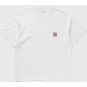 S/S Work Pocket Tee