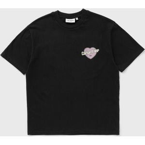 WMNS S/S Growth Tee