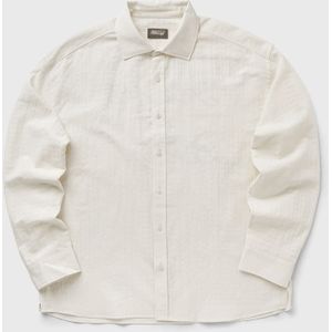 X POMPEII THE ART OF LIVING SHIRT