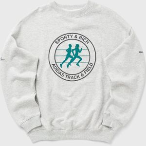 X Sporty & Rich SWEATER