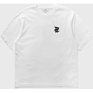 STUNT FOX OVERSIZE TEE
