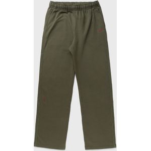 X NOCTA FLEECE CS OPEN HEM PANTS