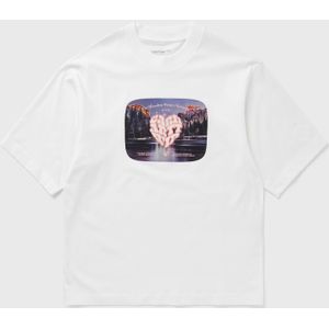 WMNS S/S Greatest Flicks Tee