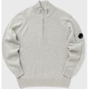 KNITWEAR - POLO COLLAR