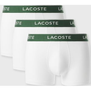 PACK DE 3 BOXERS COURTS