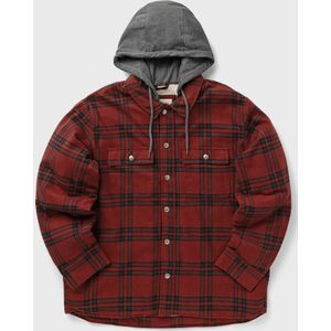 FRANCISCO SHERPA FLANNEL