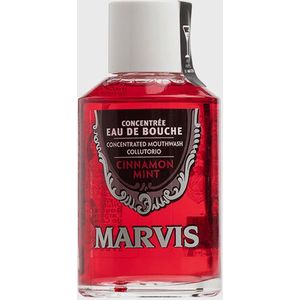 Mouthwash Cinnamon Mint - 120 ml