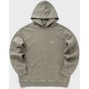 Classic French Terry Hoodie
