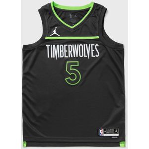 NBA Swingman Jersey Minnesota Timberwolves Statement Edition Dri-FIT