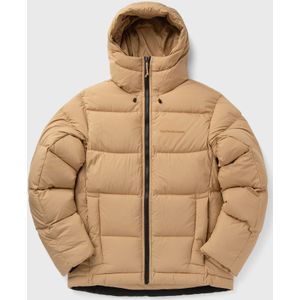 Rivel Down Jacket