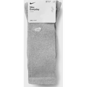 Everyday Cushioned Crew Socks (2 Pairs)