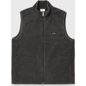 Creed Teddy Vest