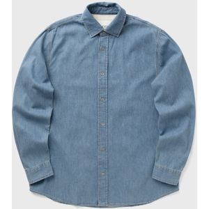 ARCHIVE BASIC SHIRT