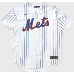 MLB Jersey New York Mets Replica Home