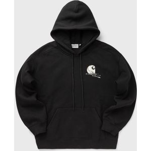 Hooded Jake Garcia Sweat