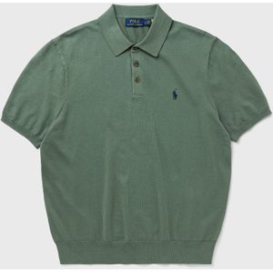 SHORT SLEEVE PULLOVER