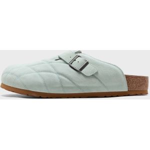 Boston Quilted Leve