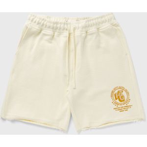 RACE HERRINGBONE SHORT