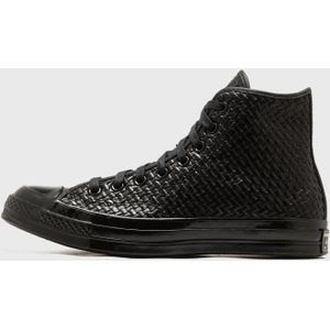 CHUCK 70 WOVEN LEATHER
