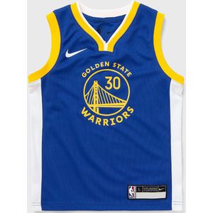 NBA JERSEY GOLDEN STATE WARRIORS ICON REPLICA STEPHEN CURRY #30