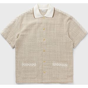 La Chemise Tweed