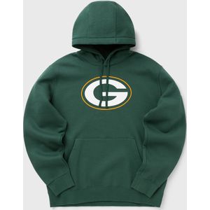 NFL Green Bay Packers Club Logo Hoodie
