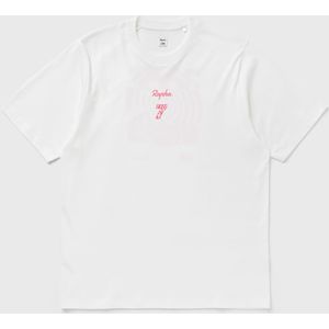 X EF Short Sleeve Tee - Celebration
