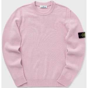 CREW NECK