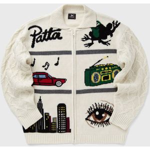 Perfect Day Knitted Cardigan