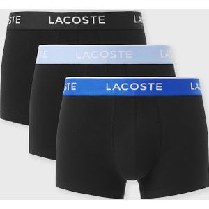 PACK DE 3 BOXERS COURTS