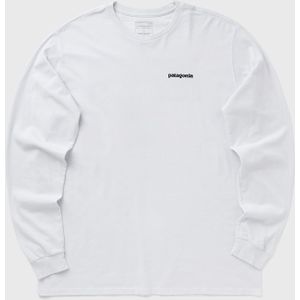 Long-Sleeved P-6 Logo Responsibili-Tee